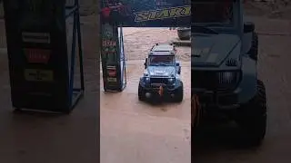 mn86ks #mn128 #rcoffoad #mn86ks #offroad #offroading