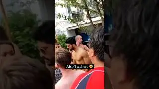 Teachers life outside classroom 🔥😎 #jee #neet #teacher