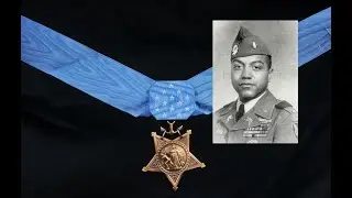 WEDNESDAY MEDAL OF HONOR STORY VERNON J BAKER