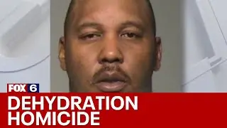FOX6 News at 9Armor Correctional convicted, Terrill Thomas jail death | FOX6 News Milwaukee