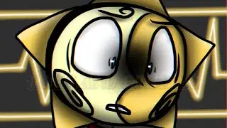 Sun Gets Hurt// TSAMS Animatic @SunMoonShow 