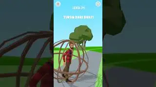Funny Game Fail Run Mobile Challenge