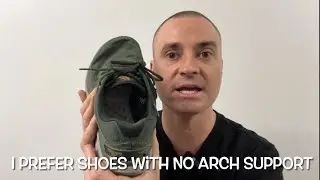 Topo Athletic Pursuit 2: Detailed Review