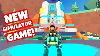 The Better Pet Simulator? Bot Clash Gameplay