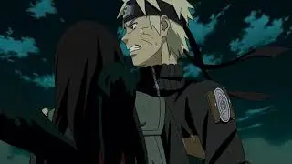 neji death in 4k | edit