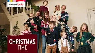Christmas Time | Ernsting's family | Weihnachtsdeko & Mode