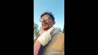 Late Night to Early Morning 🌙🚜 મોટર બંધ મળી! હવે ચાલુ કરવા જવું પડશે | Khedut Life LIVE