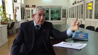 20 yanvarda yaşananlar -Mübariz Allahverdiyev