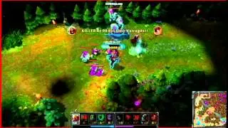 Zed-kill compilation