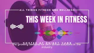 This Week in Fitness: Life Time Expands MIORA, NikeSKIMS Drops, UFC GYM Grows Globally