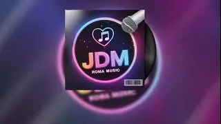 Funky Dživipen | R&oacute;msky Funk Hit 2025 | JDM ROMA MUSIC