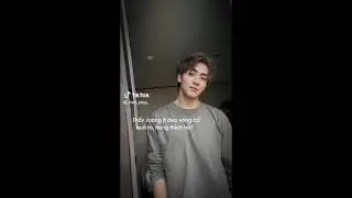[JOONGDUNK] Tổng hợp tiktok JoongDunk #1