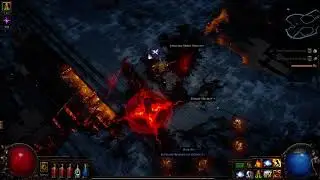 Path of Exile Marauder Gameplay 2020