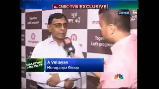 Sebi&rsquo;s Insider Trading Charges Are Not Reasonable: Murugappa Group