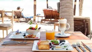 Dune Boutique Hotel located at the party zone, Tulum, Mexico | Travel By Heart