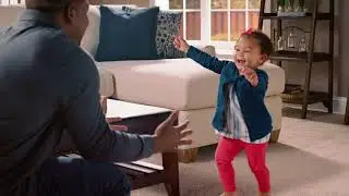 Steinhafels First Steps