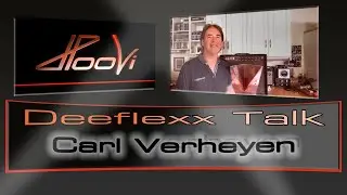 Deeflexx Talk - Carl Verheyen #deeflexxtalk