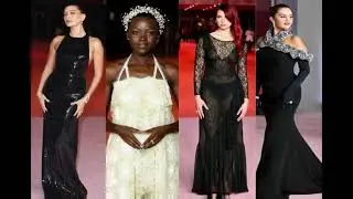 TOP 5 BEST AND WORST DRESSED FROM THE 2023 ACADEMY MUSEUM GALA