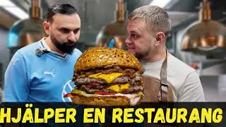 &Aring;rets s&auml;msta burger &ndash; del 2 | Vi fixar Big Mama&rsquo;s