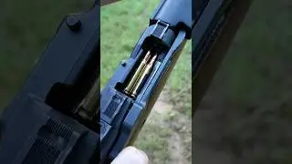 Ruger Mini-14