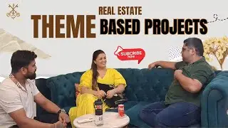 📍 THEME BASED REAL ESTATE PROJECTS | Search My Property | Gurgaon Property Insights