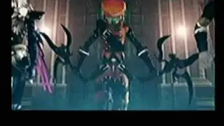 Dot Hack G.U. - One Winged Angel By IfWordsWereBullets