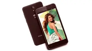 Swipe Konnect Grand - Full Specifications, Features, Price, Specs and Reviews 2017 Update Video