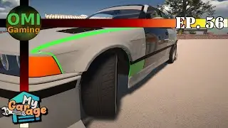 THE NEW 'RAT' FULL BUILD TIMELAPSE - My Garage #56