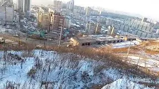 Dr. Angel's broadcast