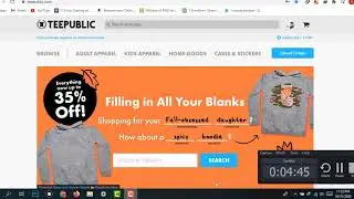 How to link teepublic with google analytics last update 2020