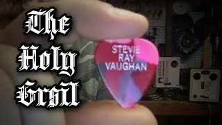 Guitar Pick Collection