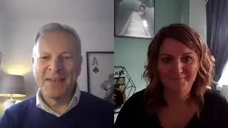 Geoff Webb - Interview