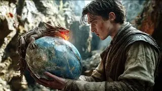 Ek Ande ne Badal di Iss larka ki ZINDAGI | Eragon  Movie explained in Hindi/Urdu 