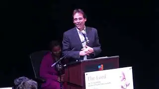 YES Club September 2025 Event ~ Greetings by Senator Steve Stadelman & Letter from IL Governor JBP!