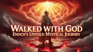Discover the Miraculous Journey of Enoch: The Divine Man Who Walked with God Through 10 Sacred H...