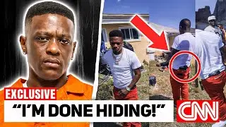 Kodak Black LEAKS Footage That EXPOSES Boosie.. (Fans Are STUNNED!)