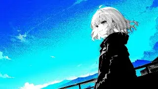 caffeinecrvsh - while i breathe, i hope