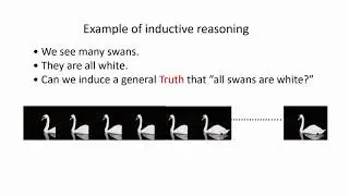 3.  The Basic Processes of Scientific Reasoning
