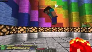 Minecraft -- Puto Bandicam :c