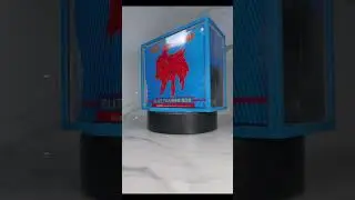 CaseCover&trade; Water x Sword & Shield ETB