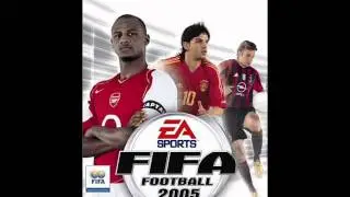 FIFA 2005 soundtrack Morrissey Irish Blood, English Heart