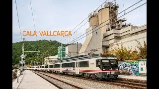 [HD] Cala Vallcarca