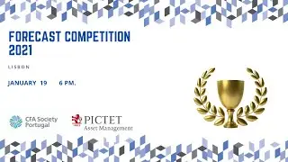 2021 Forecast Competition event