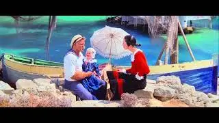 Popeye | Naming the baby Swee&rsquo;Pea