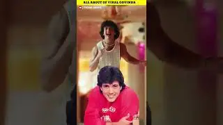 #viral Govinda Young Dance #shorts   #shortsviral  #dance  #90s