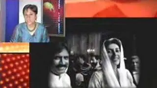 Conspiracy theories surround Bhutto's death