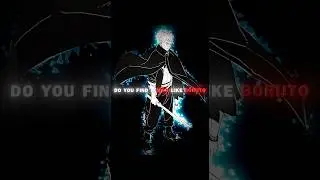 BorutoxKawaki 🔥🗿 || Boruto edit 🔥 #borutoedit #borutotwobluevortex #animeedit #mangaedit #kawaki