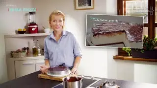 Šéfem za pár minut: Klasika českých cukráren: Míša dort
