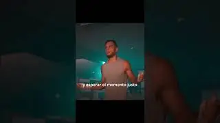 todo en la vida tiene su ritmo