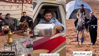 سنابات ابونورة الفوزان